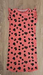 Nachtjapon van Quapi maat 146/152 (advr 74), Kinderen en Baby's, Kinderkleding | Maat 146, Nacht- of Onderkleding, Gebruikt, Meisje