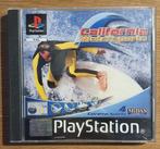 California Watersports - PlayStation / PS1, Spelcomputers en Games, Ophalen of Verzenden, Zo goed als nieuw, Sport