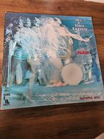 Ike & Tina Turner - Live in Paris (Olympia 1971) LP, Cd's en Dvd's, Vinyl | R&B en Soul, Ophalen of Verzenden, Gebruikt, 12 inch