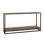 Wandtafel Raffles van Richmond Interiors, Ophalen, Gebruikt, Teakhout, 150 tot 200 cm