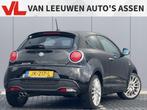 Alfa Romeo MiTo 0.9 TwinAir Exclusive, Auto's, Alfa Romeo, 101 pk, Gebruikt, Euro 6, 4 stoelen