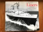 Liners (The Hulton Getty Picture Collection), Ophalen of Verzenden, Zo goed als nieuw, Motorboot, Boek of Tijdschrift