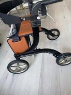 Rollator TRAVIXX de luxe, Diversen, Rollators, Ophalen of Verzenden, Opvouwbaar, Zo goed als nieuw