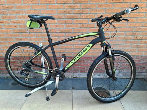 Orbea MTB 26inch maat M., Fietsen en Brommers, Fietsen | Mountainbikes en ATB, Zo goed als nieuw, Overige merken, Hardtail, Ophalen