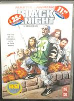 Black Knight, Vanaf 16 jaar, Ophalen of Verzenden, Zo goed als nieuw, Actiekomedie