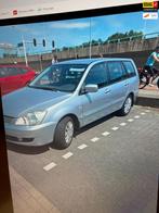 Mitsubishi Lancer Station Wagon 1.6 Inform, Auto's, Mitsubishi, Voorwielaandrijving, 65 €/maand, Stof, Gebruikt