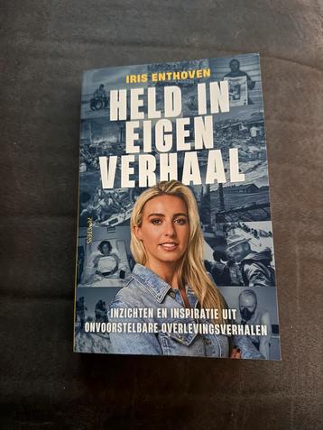 Held in eigen verhaal beschikbaar voor biedingen