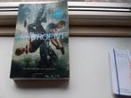 als nieuw bestseller Insurgent thriller boek, Boeken, Ophalen, Zo goed als nieuw, Nederland
