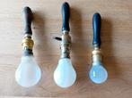 Antieke lampen, Antiek en Kunst, Antiek | Lampen, Ophalen of Verzenden