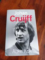Johan Cruijff - De biografie, Auke Kok, Ophalen of Verzenden, Zo goed als nieuw, Sport