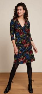 King Louie cross dress Rubell  xl (44)  nieuw, Ophalen, Overige kleuren, Maat 46/48 (XL) of groter, Nieuw