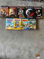 Donald Duck Pockets - Mooie Collectie!, Boeken, Meerdere stripboeken, Ophalen of Verzenden, Gelezen