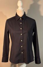 Alviero Martini 1a Classe Dames Overhemd Maat 42, Ophalen of Verzenden, Zo goed als nieuw, Maat 42/44 (L), Zwart