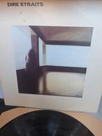 Dire Straits - Dire Straits, LP, 1978, Ophalen of Verzenden, Gebruikt, 12 inch, Poprock