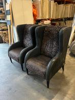 Fendi design meubelen, Ophalen of Verzenden, Zo goed als nieuw, 75 tot 100 cm