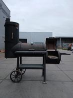 Oklahoma Country Smoker BBQ - Gebruikt, Ophalen, Gebruikt, Oklahoma Country Smoker