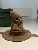 Harry Potter - Interactieve Sorteerhoed, Ophalen of Verzenden, Zo goed als nieuw
