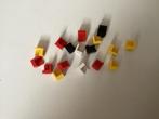 Lego hoek paneel 1x1x1, Gebruikt, Ophalen of Verzenden, Lego