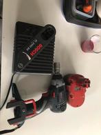 Bosch slagmoer gds proffesional 18v, Ophalen of Verzenden, Gebruikt