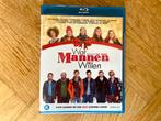 Wat Mannen Willen (2015) op Blu-ray (krasvrij, met NL), Ophalen of Verzenden, Zo goed als nieuw, Nederlandstalig