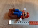 Mario poppetje mcdonalds 10 cm, Ophalen of Verzenden
