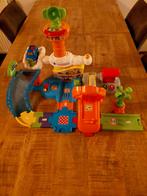 Vtech luchthaven, Ophalen of Verzenden, Gebruikt, 6 maanden tot 2 jaar