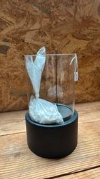 Bio-ethanol haard rond, Ophalen, Overige materialen, Nieuw, Artisticsflowers