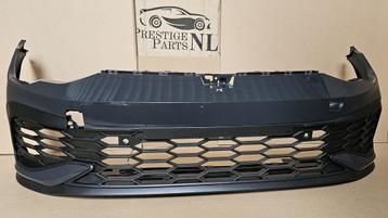 Voorbumper VW Golf 8 VIII GTI CLUBSPORT 4xPDC 5H0807221D beschikbaar voor biedingen