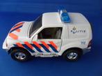 model auto MITSUBISHI  Politie Nederland, Ophalen, Zo goed als nieuw, Auto