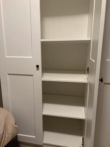 Ikea Pax kledingkast - afbeelding 2