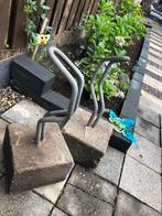 2 fietsenrekken gratis, Fietsen en Brommers, Ophalen of Verzenden, Gebruikt