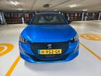 Peugeot E-208 GT | 48.000 km | Dealeronderhouden nette staat, 135 pk, Blauw, Alcantara, Origineel Nederlands