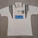 Matchworn / issued shirt Paok Saloniki 1997 Uefa Cup, Verzamelen, Ophalen of Verzenden, Zo goed als nieuw, Buitenlandse clubs