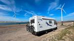 Camper Niesmann + Bischoff Arto 69G, Integraal, Niesmann+Bischoff, Ringverwarming, Fiat