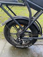 Fatbike met Gebreken - Bieden!, Minder dan 30 km per accu, Gebruikt, 55 tot 59 cm, Ophalen