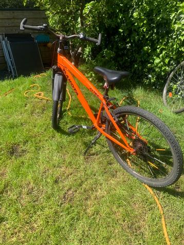 Altec decota fiets (2 jaar oud) beschikbaar voor biedingen