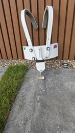 Majestic Carriers/Harnassen, Ophalen of Verzenden, Gebruikt, Trommel