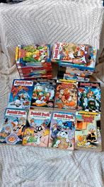 Donald Duck Pockets, Ophalen, Donald Duck., Europa, Zo goed als nieuw