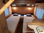 TEC Travel King 470 TE Enkele Bedden 2010, Overige typen, Standaardzit, T.E.C., Bedrijf