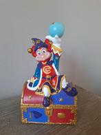 Efteling Pardoes Spaarpot, Ophalen of Verzenden, Gebruikt, Kunststof, Strip- of Tekenfilmfiguur