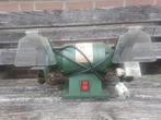 Slijp machine, Ophalen, Gebruikt, Minder dan 700 watt, Werkbankslijpmachine