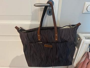 Fietstas van Newlooxs beschikbaar voor biedingen