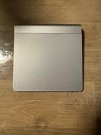 apple magic trackpad, Computers en Software, Muizen, Ophalen of Verzenden, Gebruikt, Draadloos