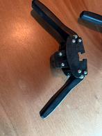 Kroonkurk apparaat voor 26 en 29mm, Hobby en Vrije tijd, Overige Hobby en Vrije tijd, Ophalen, Nieuw