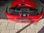 Seat Leon 1M Topsport Bumper Set Voor & Achter, Ophalen, Gebruikt, Bumper, Achter