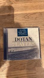 Dotan - 7 Layers, Cd's en Dvd's, Cd's | Pop, Ophalen of Verzenden, 2000 tot heden, Zo goed als nieuw