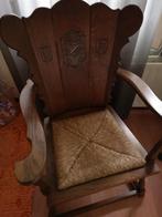 Een dames en heren stoel., Antiek en Kunst, Antiek | Meubels | Stoelen en Banken, Ophalen
