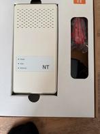 Kpn ZTE F3100 NY glasvezelkastje, Computers en Software, Routers en Modems, Ophalen of Verzenden, Nieuw