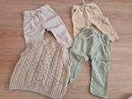 H&M jongens broeken 80, Kinderen en Baby's, Babykleding | Maat 80, Ophalen of Verzenden, Zo goed als nieuw, Jongetje, Broekje