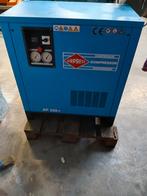 Compessor Airpress,sleuvenfreesmachine (hout),excenterpers, Doe-het-zelf en Verbouw, Draaibanken, Ophalen, Gebruikt, Freesbank